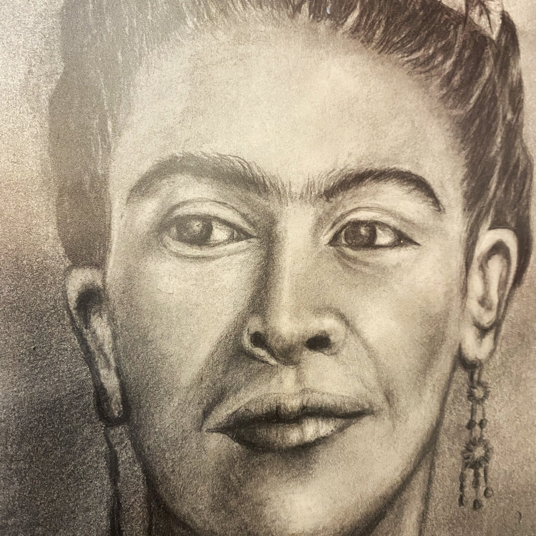 About Frida