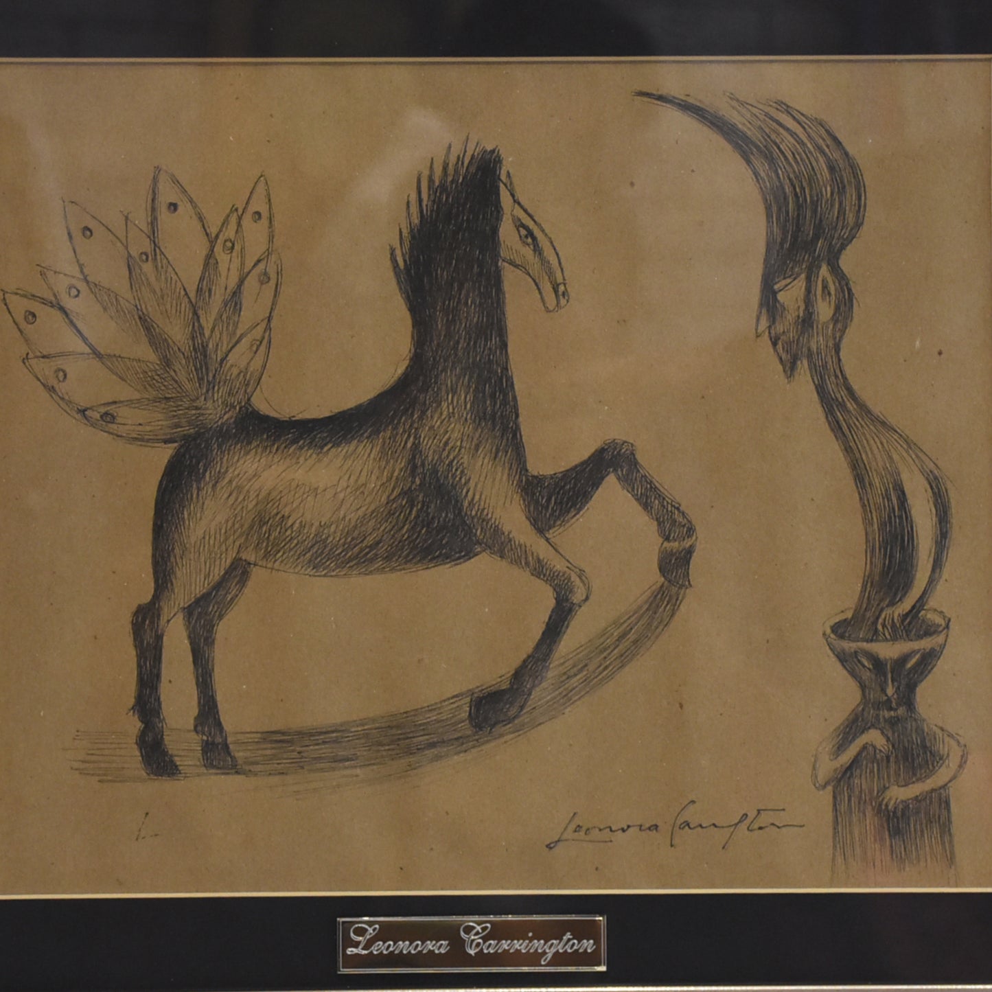 Horses