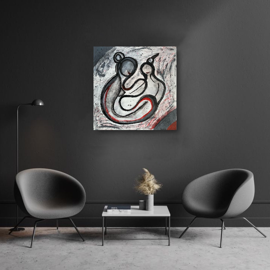 Intertwined