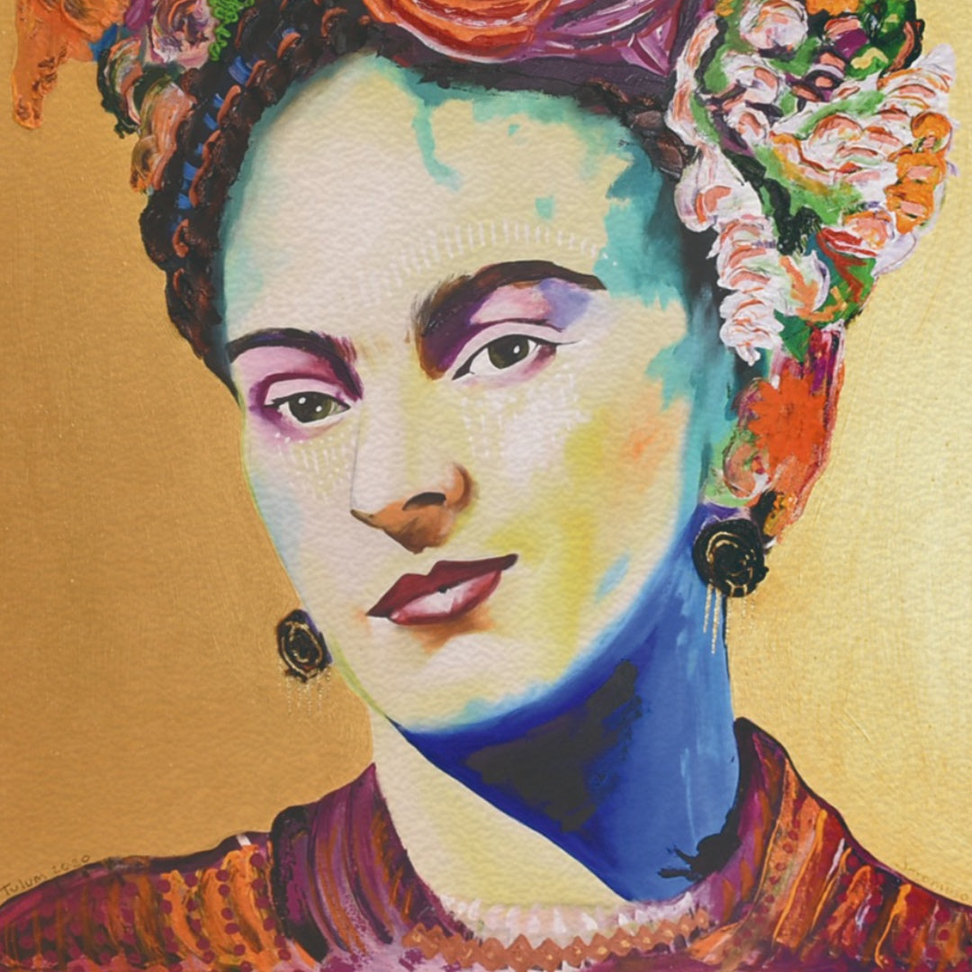 Frida Tuluminati
