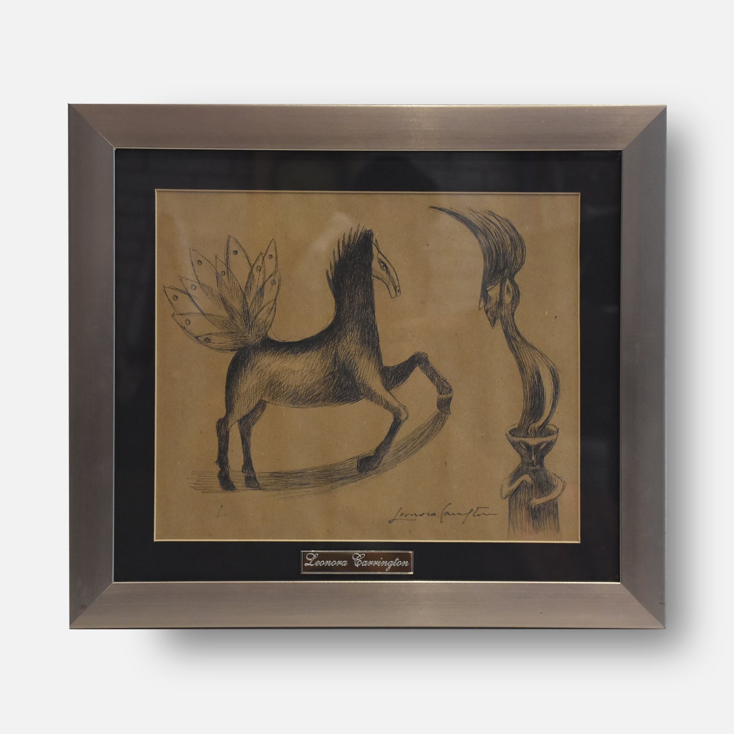 Horses
