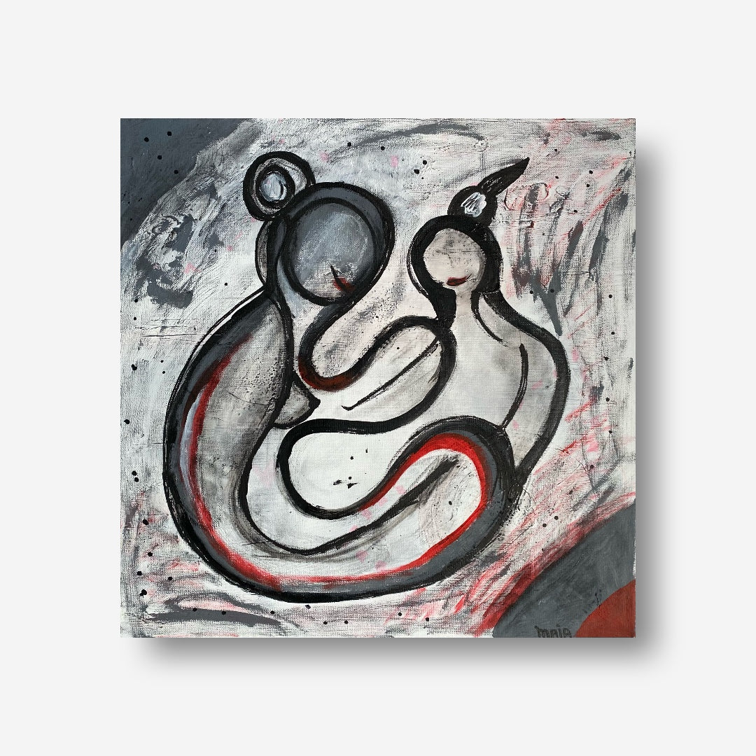 Intertwined