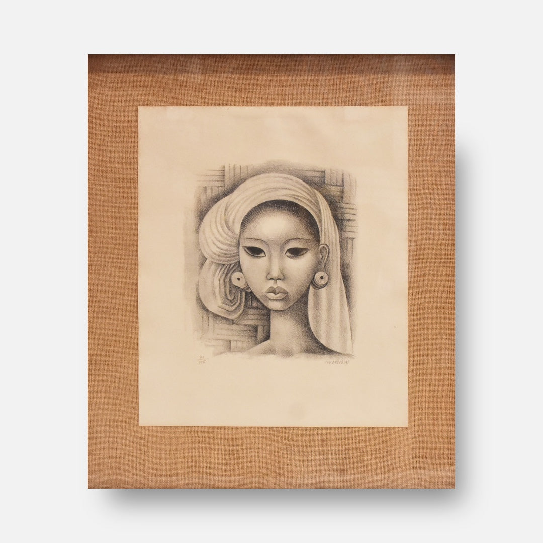 Woman