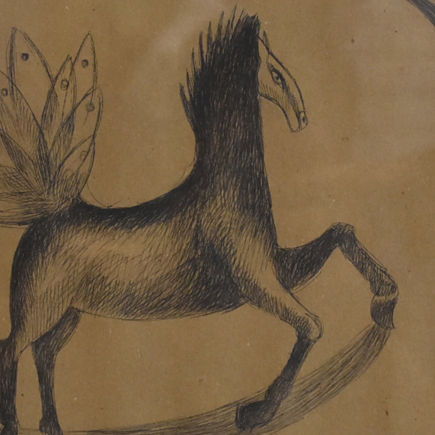Horses