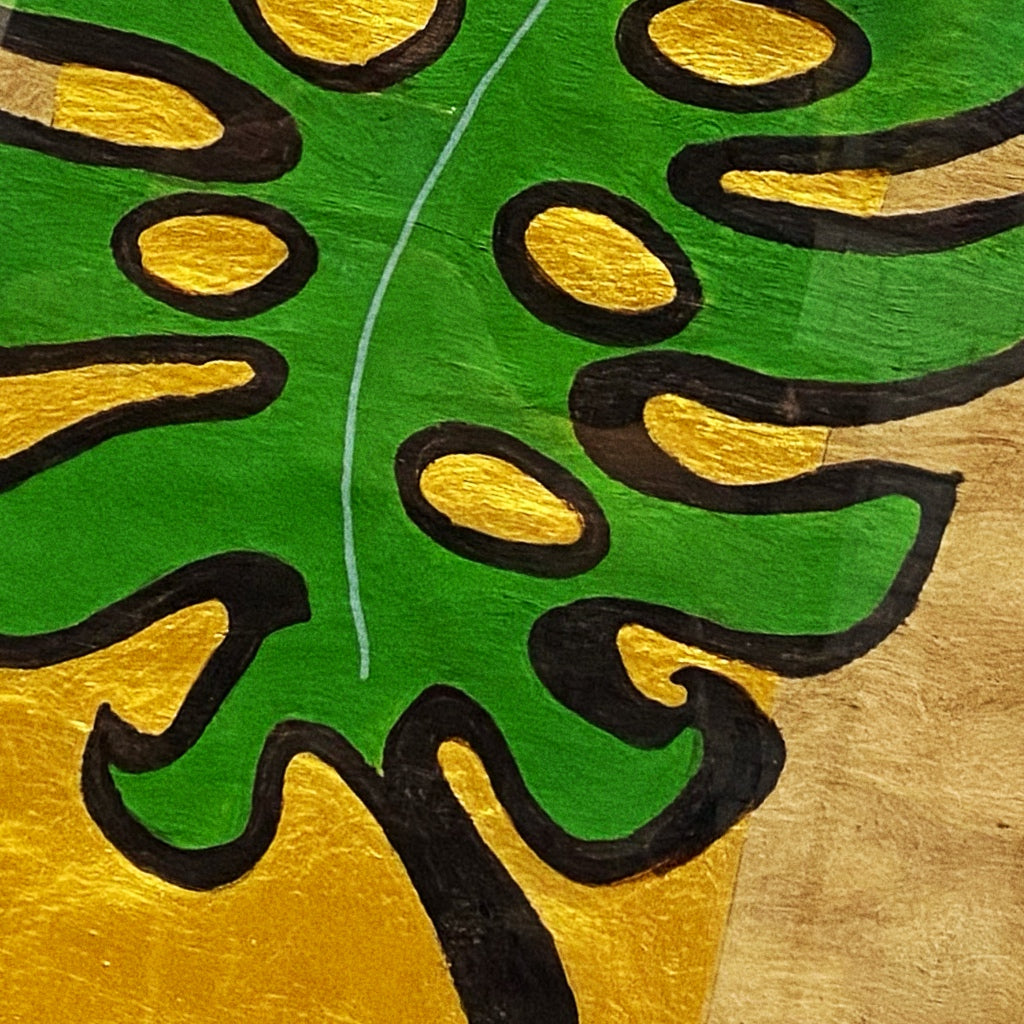Leaf 1