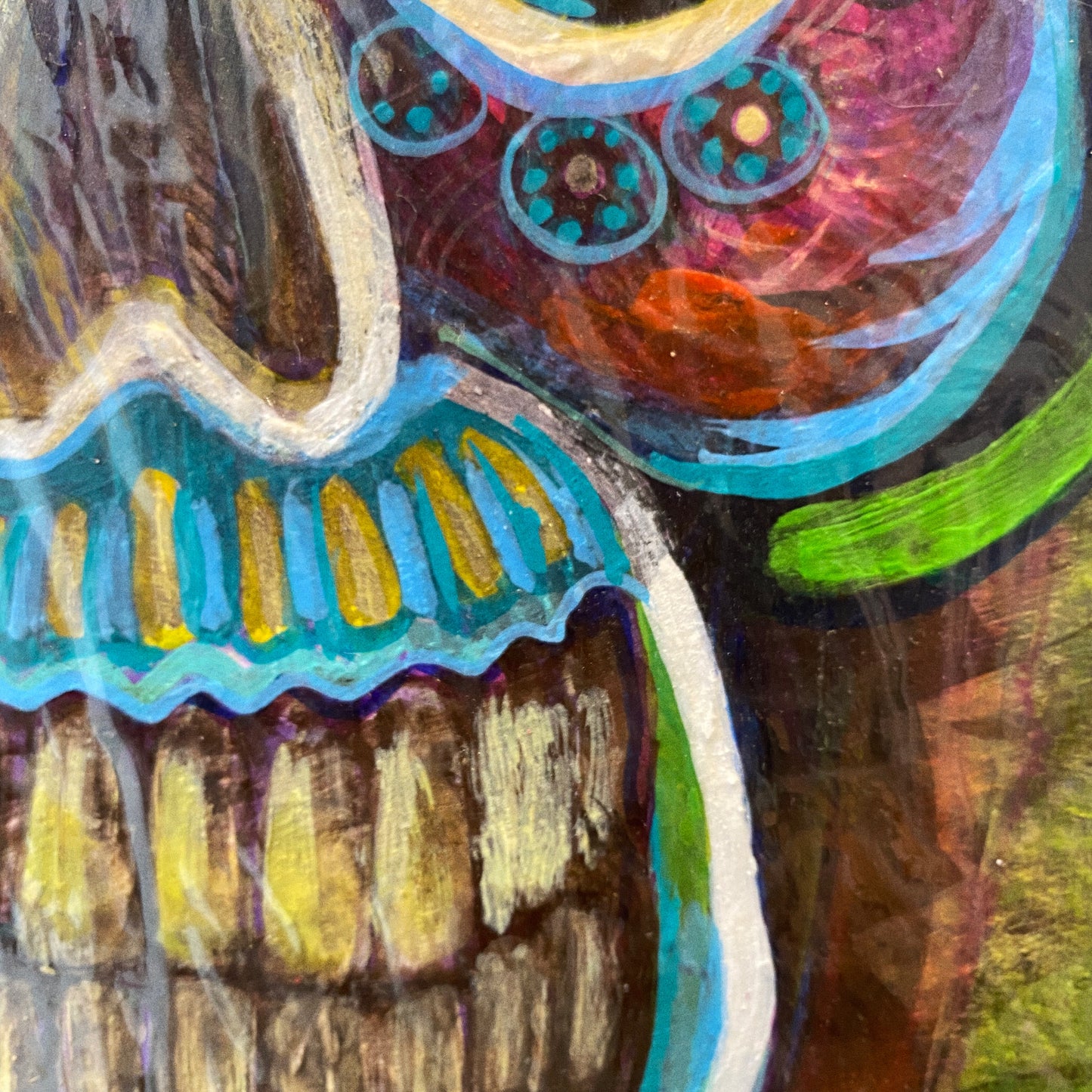 Skull
