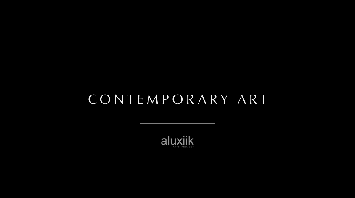 CONTEMPORARY ART