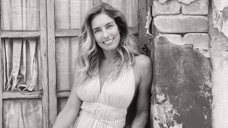 MARÍA COLLA CHIARAVIGLIO