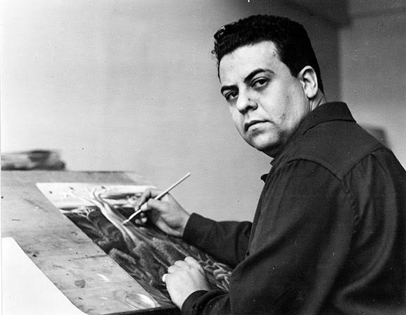 MIGUEL COVARRUBIAS