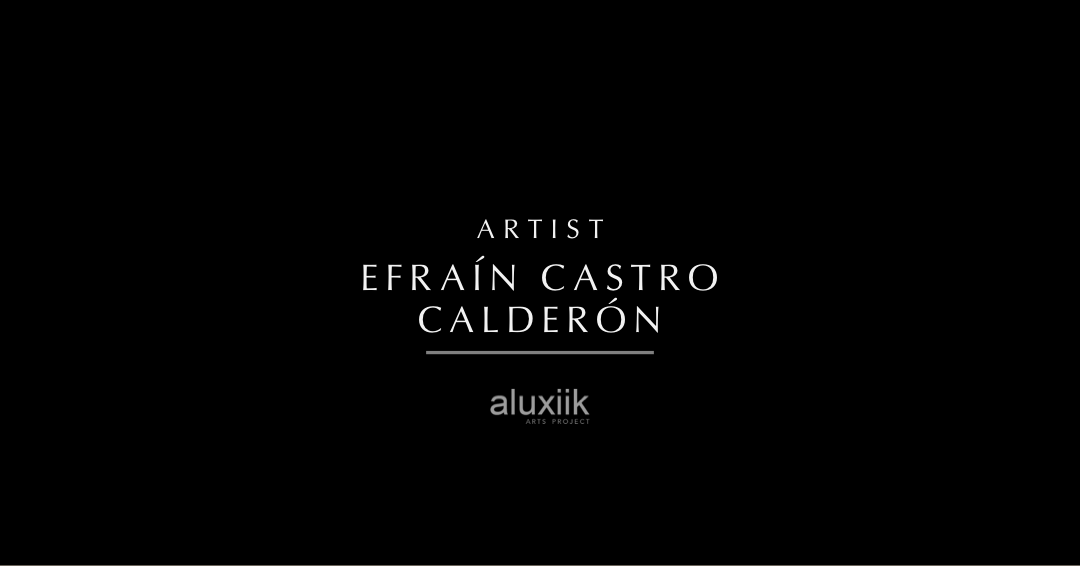 EFRAÍN CASTRO CALDERÓN