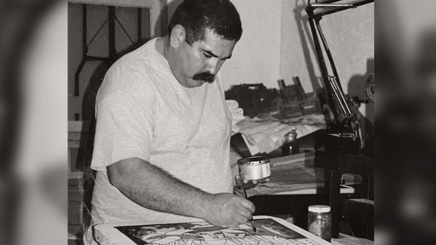 JUAN CARLOS BRECEDA