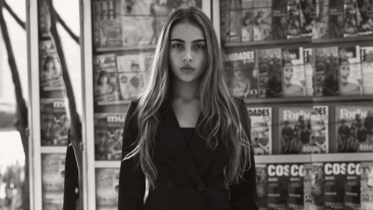 CHIARA MONROY COLLA