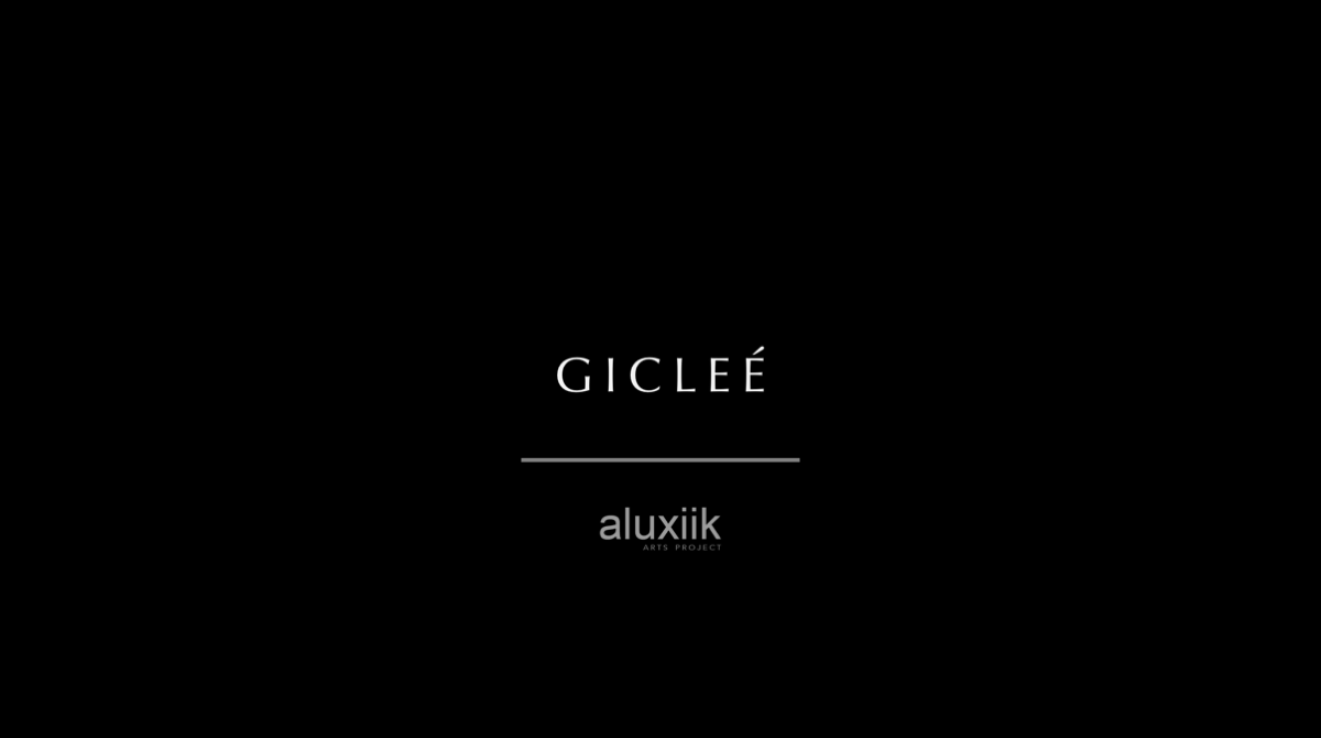GICLEÉ
