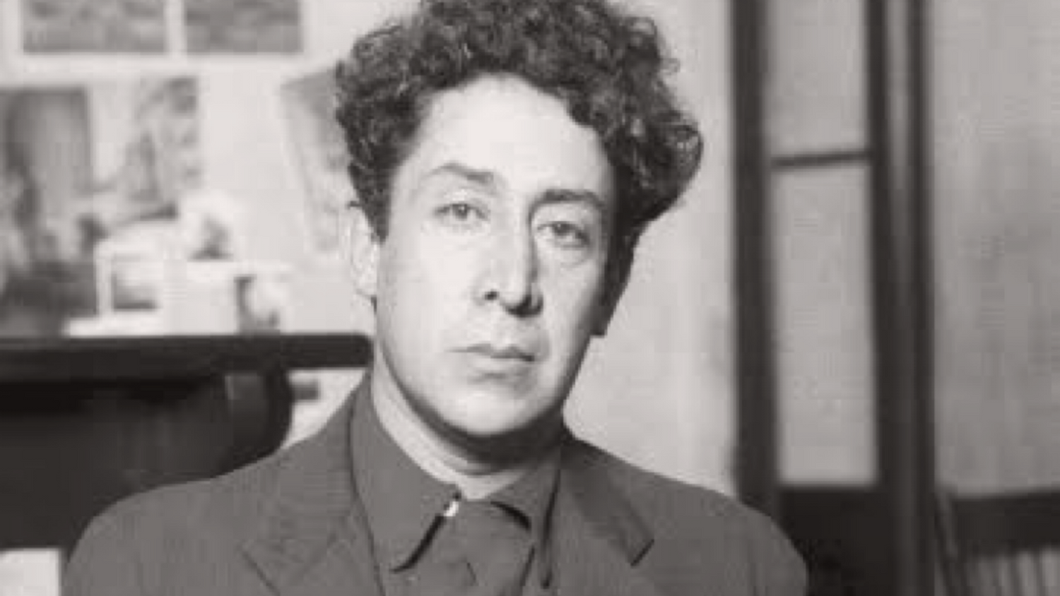 DAVID ALFARO SIQUEIROS