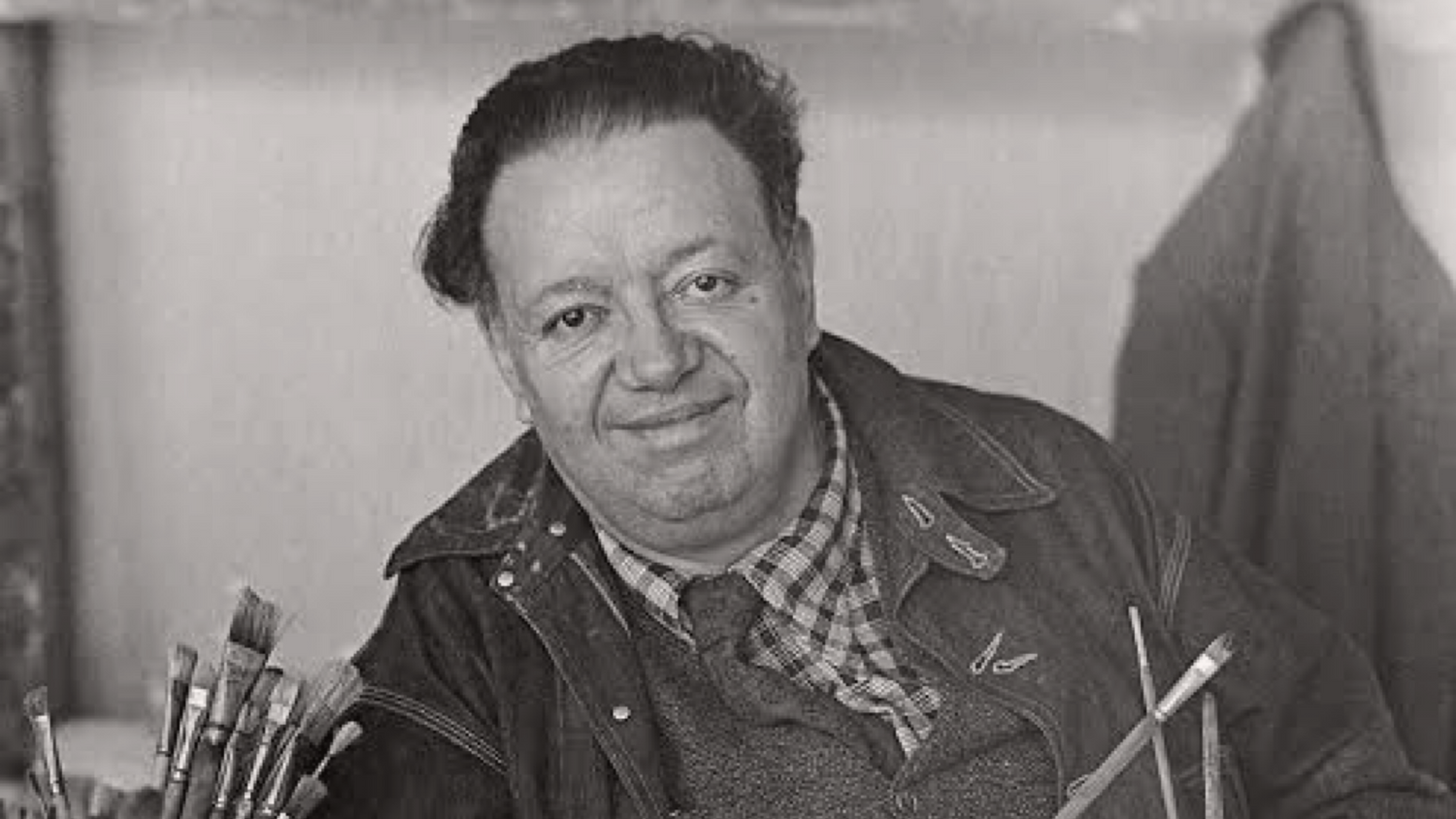 DIEGO RIVIERA