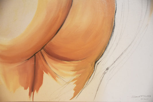 Nude Heidi