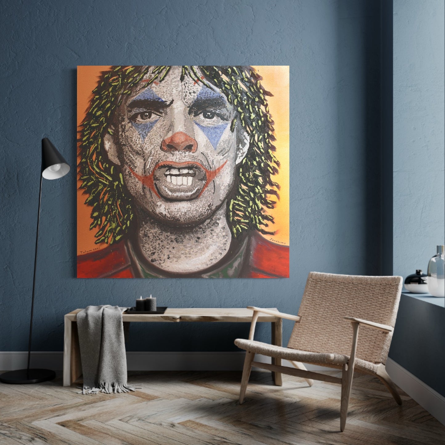 Jagger Jocker
