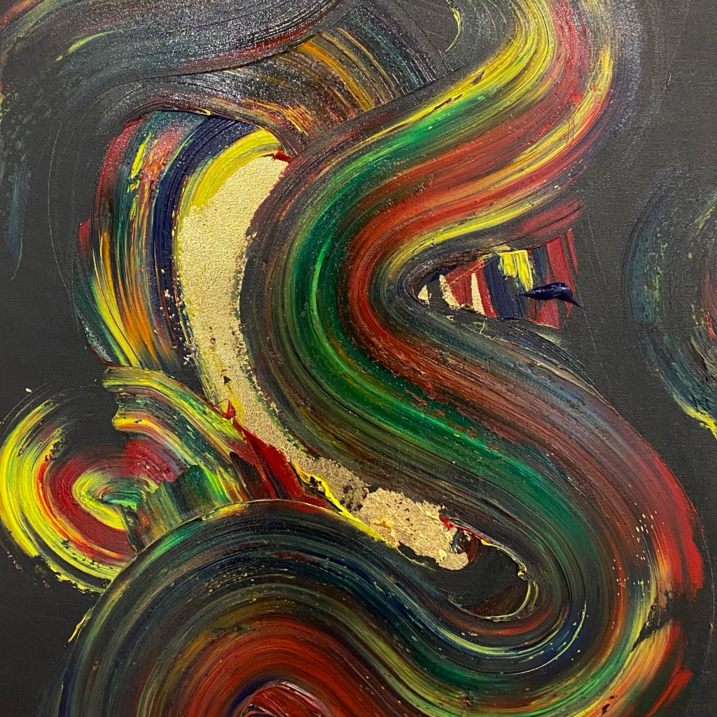 Cockfight I