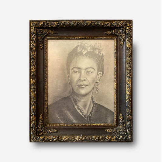 About Frida
