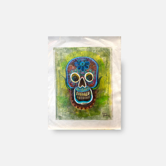 Skull