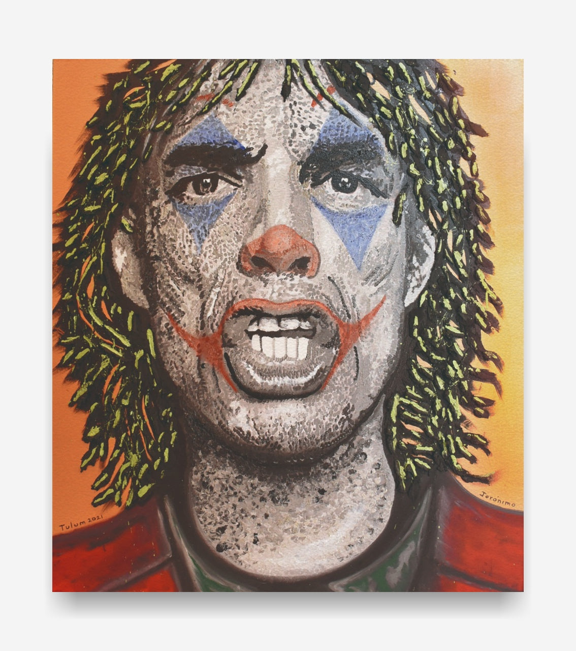 Jagger Jocker