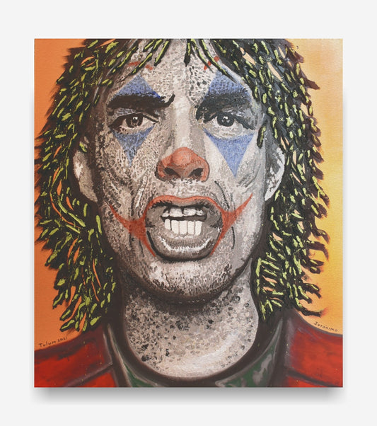 Jagger Jocker