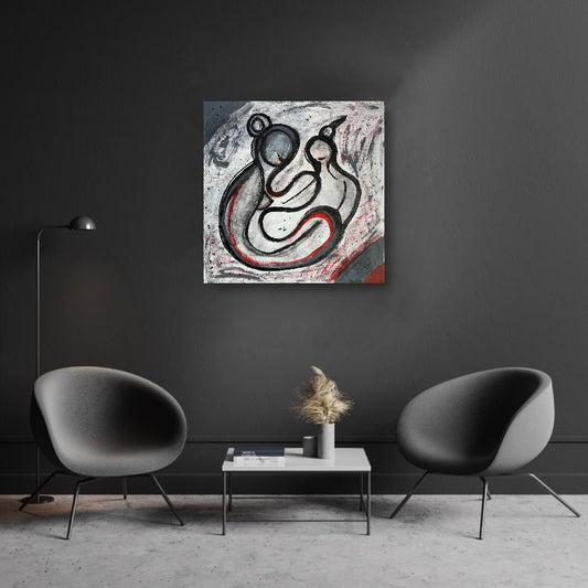 Intertwined