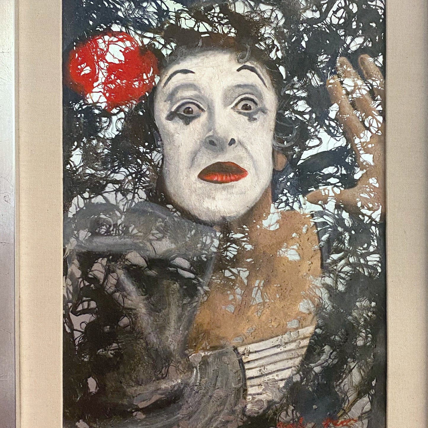 Marcel Marceau