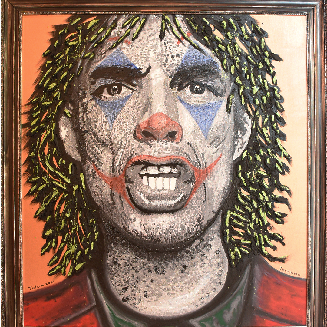 Jagger Jocker