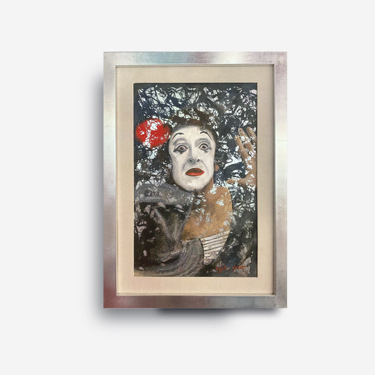 Marcel Marceau