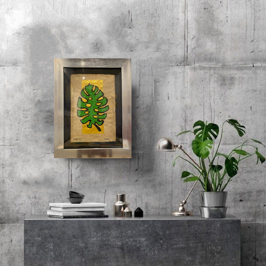 Leaf 1