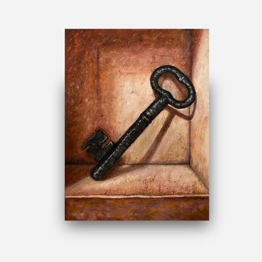 The Key