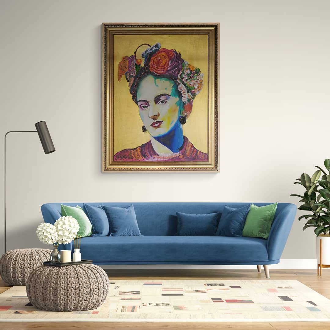 Frida Tuluminati