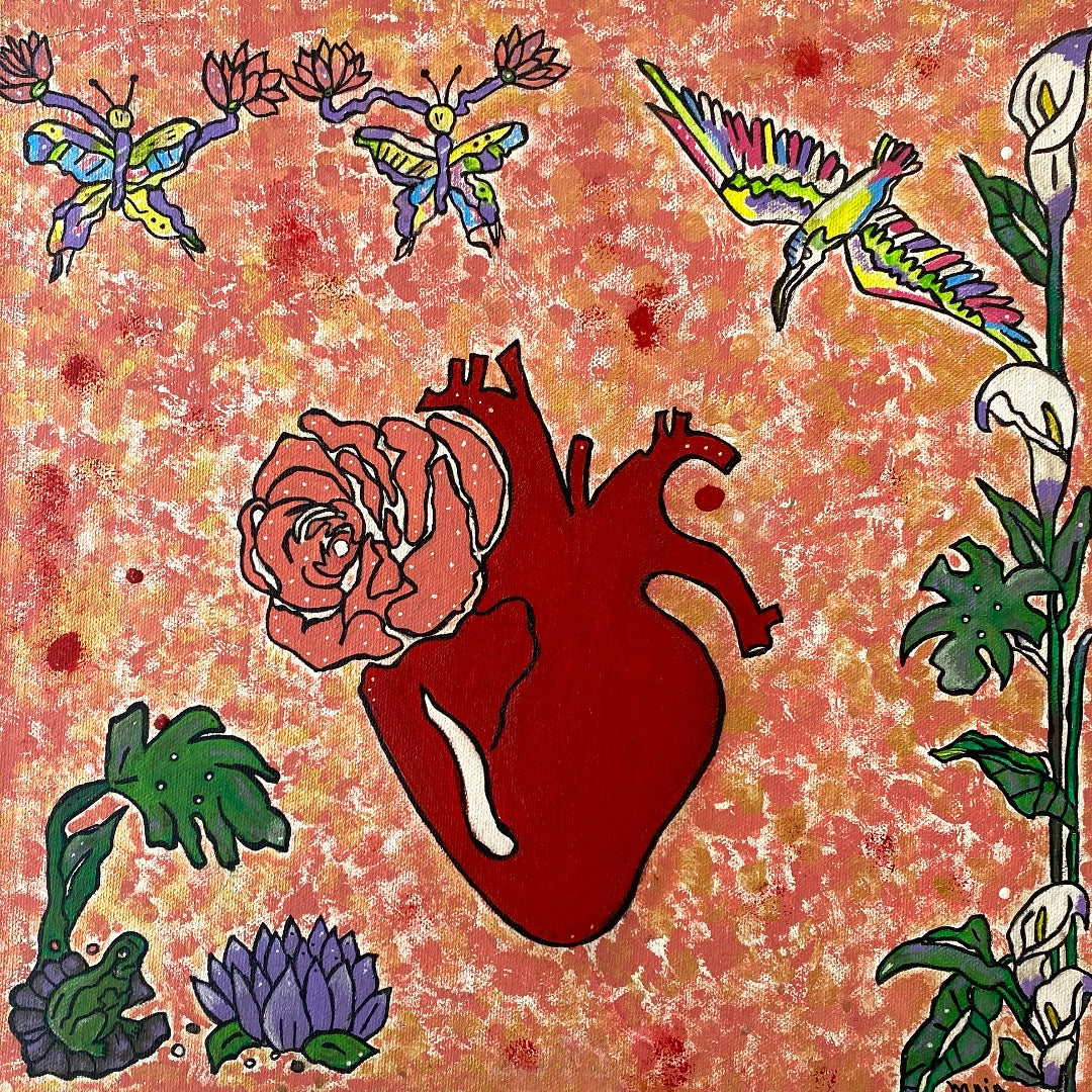Bloom