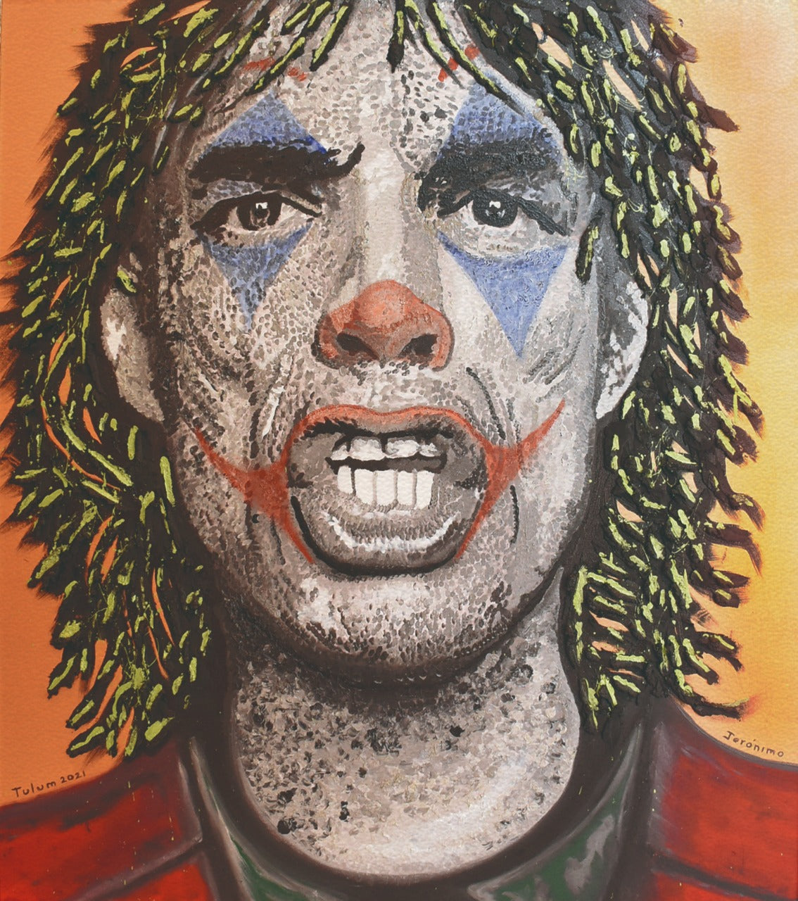 Jagger Jocker