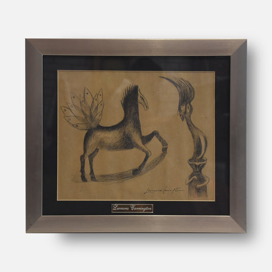 Horses