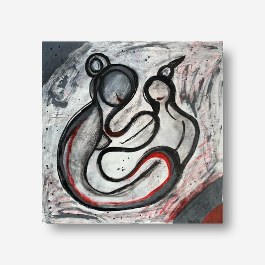 Intertwined