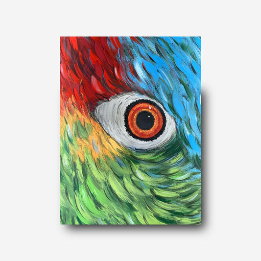 Eagle Knight