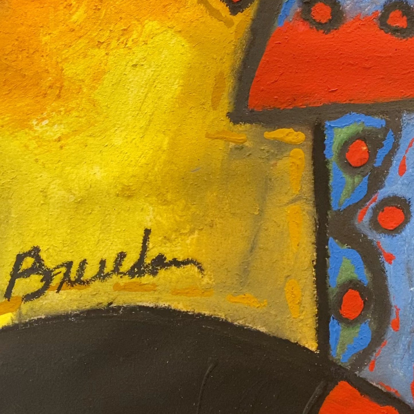 Bullfighter II