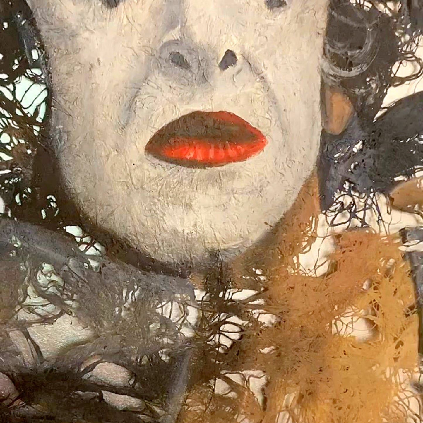 Marcel Marceau